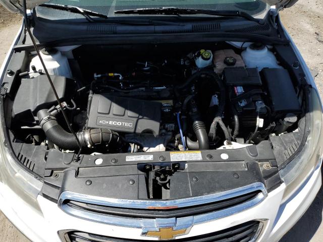 2015 CHEVROLET CRUZE 1G1PE5SB7F7104893