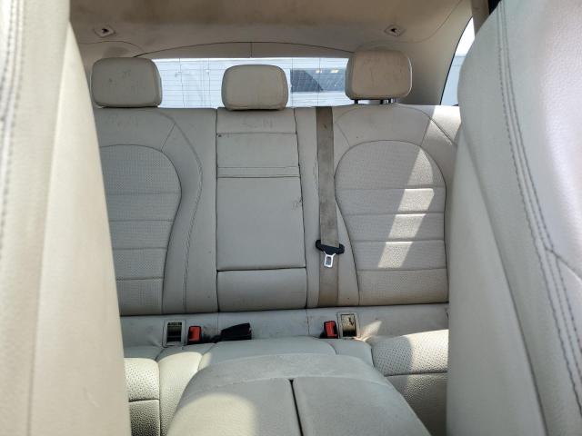 2017 MERCEDES-BENZ GLC 300 4M #3301846329