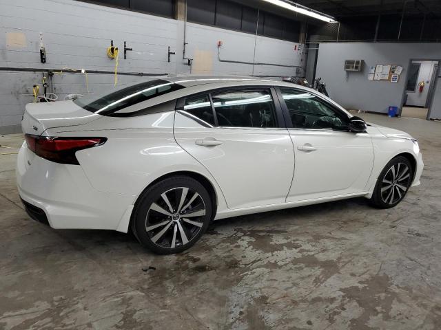 2020 NISSAN ALTIMA SR 1N4BL4CW2LC142852