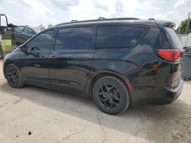 Vin: 2c4rc1gg1lr132590, lot: 60251805, chrysler pacifica limited 20202