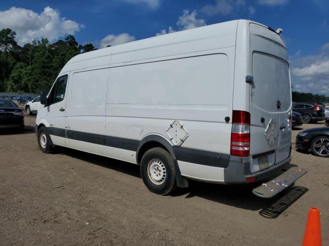 MERCEDES-BENZ SPRINTER 2 2014 white extended diesel WD3PE8DE8E5901142 photo #3