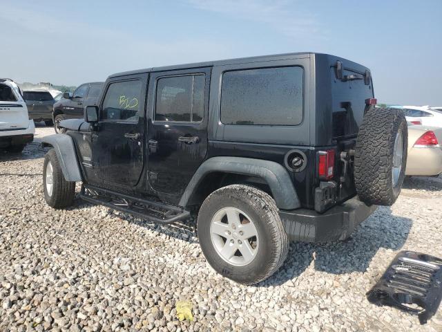 Vin: 1c4bjwdg5jl899258, lot: 60035035, jeep wrangler sport 20182