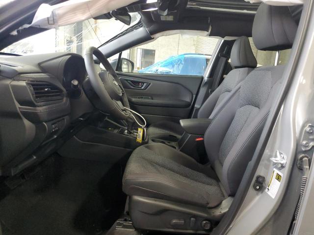 2025 SUBARU FORESTER P - JF2SLDBC2SH520818
