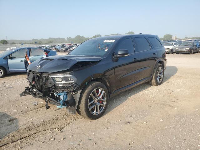 Vin: 1c4sdjgj1pc657562, lot: 59041175, dodge durango srt 392 2023 img_1