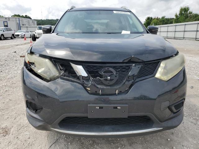 2016 NISSAN ROGUE S - 5N1AT2MT5GC802253