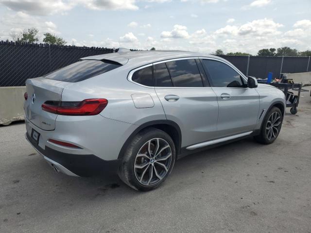 Vin: 5uxuj3c53klg56638, lot: 61763045, bmw x4 xdrive30i 20193