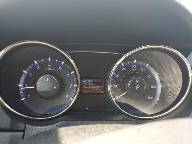 2011 HYUNDAI SONATA SE - 5NPEC4AB1BH303783