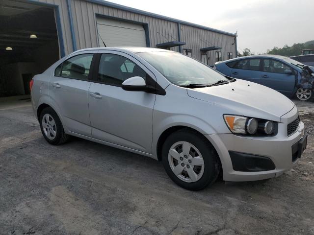 Vin: 1g1ja5sg7d4187317, lot: 60898925, chevrolet sonic ls 20134