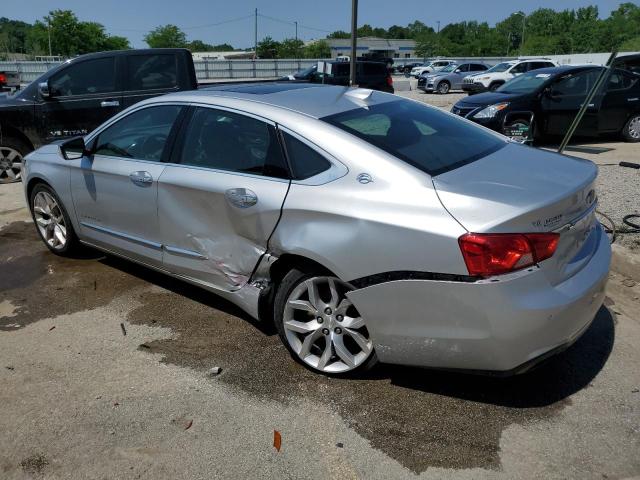Vin: 2g1145s38h9149862, lot: 58846635, chevrolet impala premier 20172
