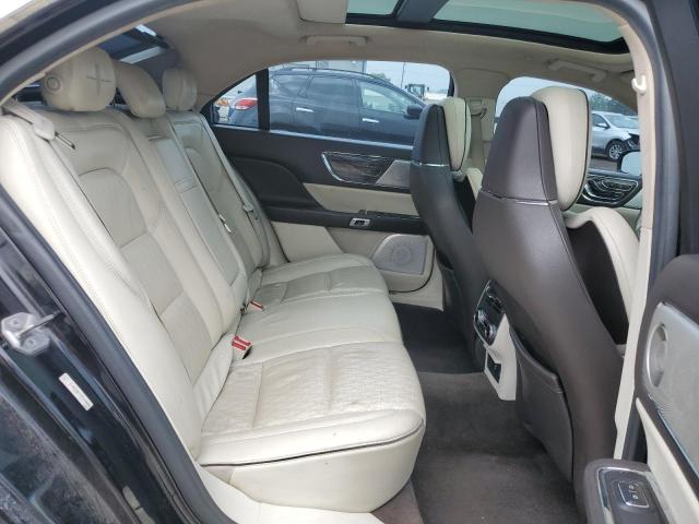 2017 LINCOLN CONTINENTA 1LN6L9BCXH5626808
