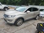 2015 LINCOLN MKC - 5LMCJ1A92FUJ22785