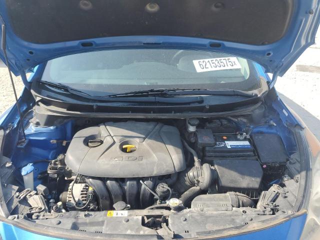 2017 HYUNDAI ELANTRA GT KMHD35LH2HU360006