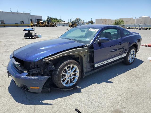 Vin: 1zvbp8an2a5160511, lot: 62088945, ford all models 2010 img_1