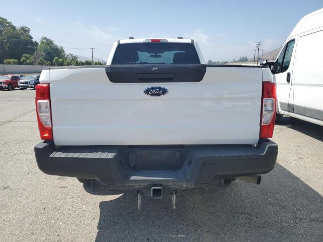 2022 FORD F250 SUPER - 1FTBF2A68NEC67371
