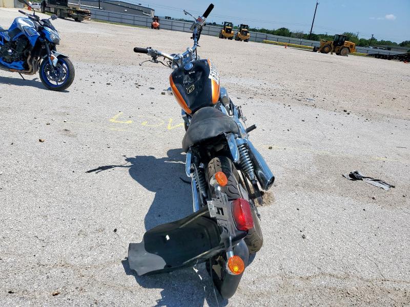 2000 HONDA VF750 C2 JH2RC4345YM500025
