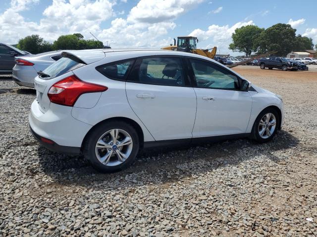 Vin: 1fahp3k21cl229648, lot: 61190085, ford focus se 20123