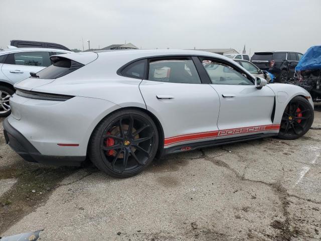 Vin: wp0cd2y12nsa85142, lot: 59608165, porsche taycan gts gts sport turismo 20223