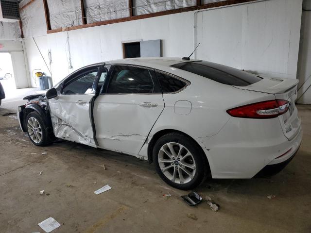 Vin: 3fa6p0su3kr104674, lot: 56835015, ford fusion titanium 20192