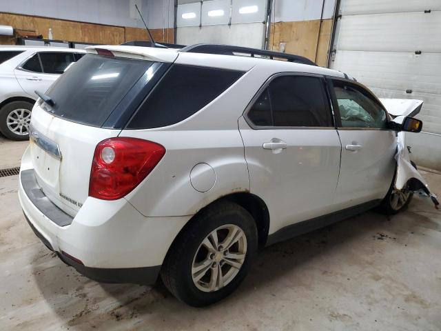 Vin: 2cnfleec5b6262927, lot: 60840785, chevrolet equinox lt 20113