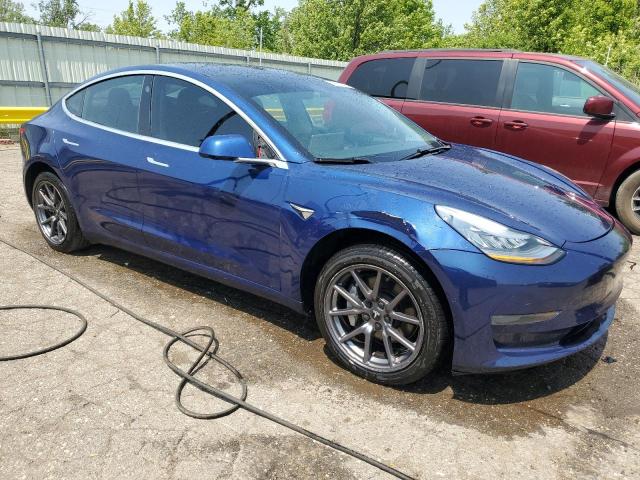Vin: 5yj3e1ea1lf657546, lot: 59008355, tesla model 3 20204