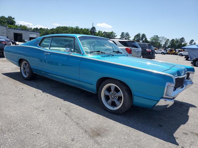 Vin: ncs107011, lot: 61738585, mercury all models 19684