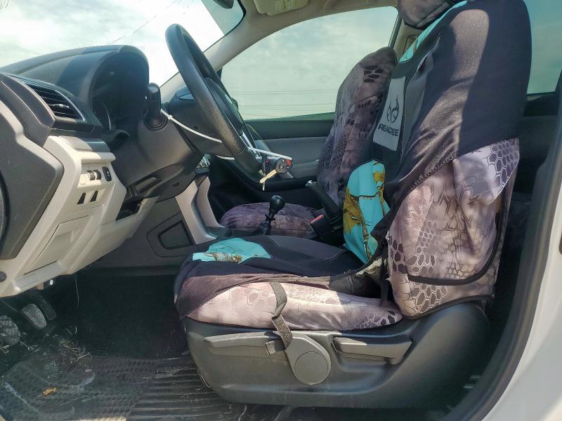 2017 SUBARU FORESTER 2 - JF2SJAAC6HG586910