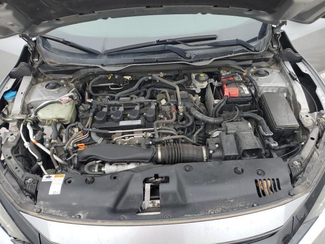 2019 HONDA CIVIC EXL 19XFC1F77KE004262