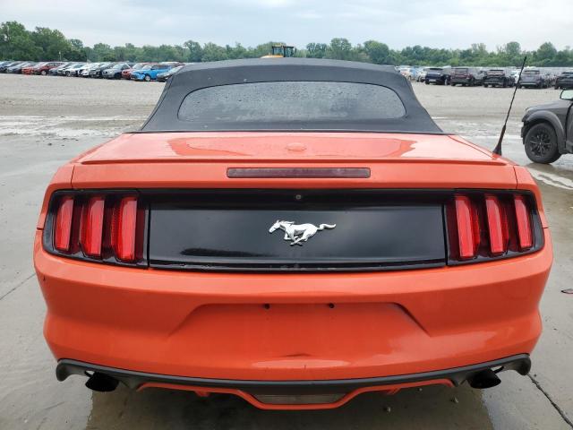 2016 FORD MUSTANG - 1FATP8UH7G5307997