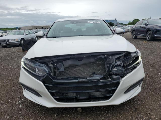 2020 HONDA ACCORD LX 1HGCV1F1XLA086390