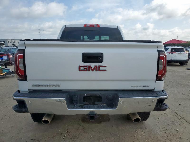 2018 GMC SIERRA K15 3GTU2NEC0JG479318