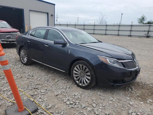 Vin: 1lnhl9ek9eg602723, lot: 61409335, lincoln mks 20144