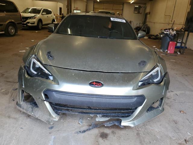 2017 SUBARU BRZ 2.0 LI - JF1ZCAC14H8602699