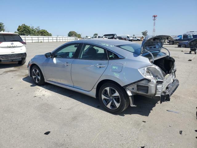 Vin: 2hgfc2f66mh556180, lot: 61006465, honda civic lx 20212