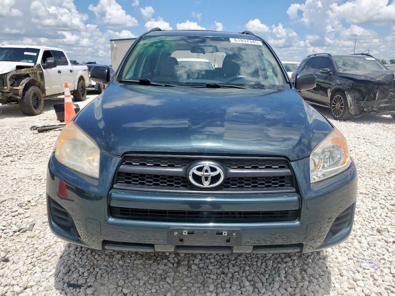 2t3kf4dv4aw046917 - 2010 Toyota Rav4 - #61897345
