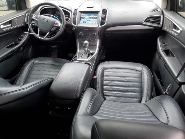 2016 FORD EDGE SEL 2FMPK4J92GBC26395