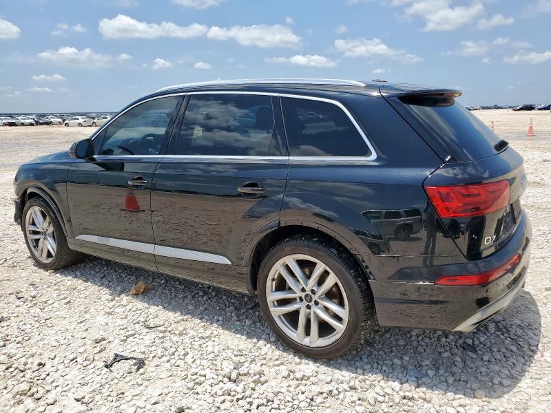 2017 AUDI Q7 PRESTIG WA1VAAF79HD020632