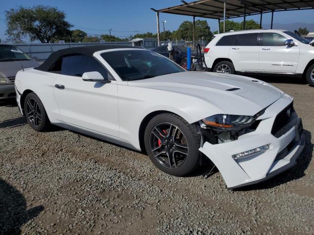 Vin: 1fatp8uh8j5166333, lot: 61604405, ford all models 20184