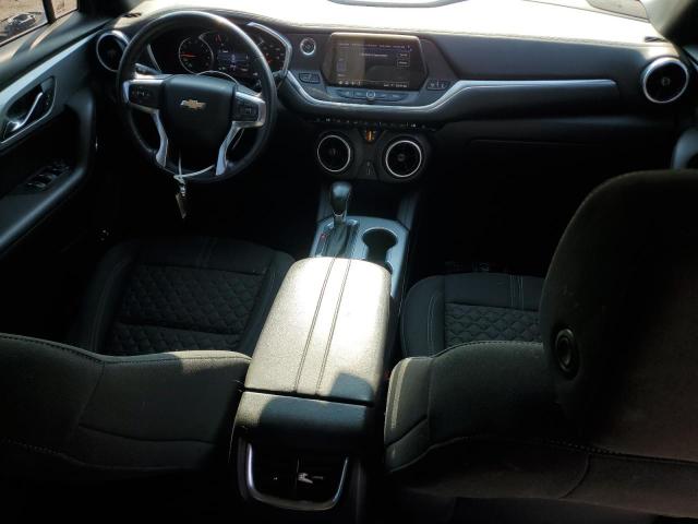2020 CHEVROLET BLAZER 2LT - 3GNKBCRSXLS728454