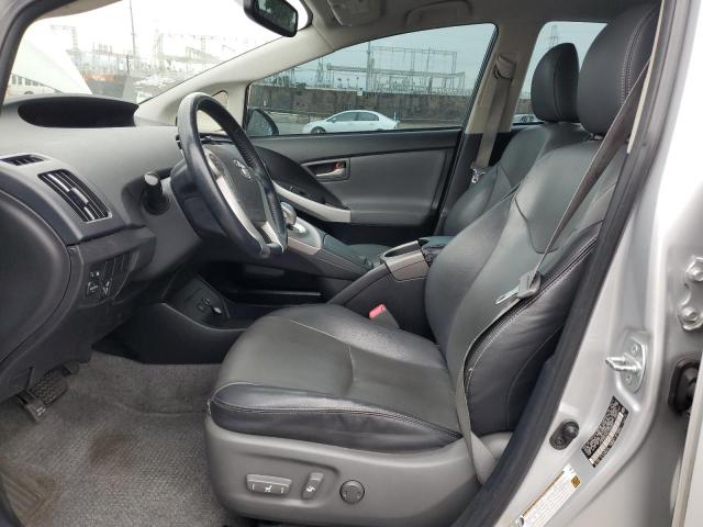 2012 TOYOTA PRIUS - JTDKN3DU4C1524209