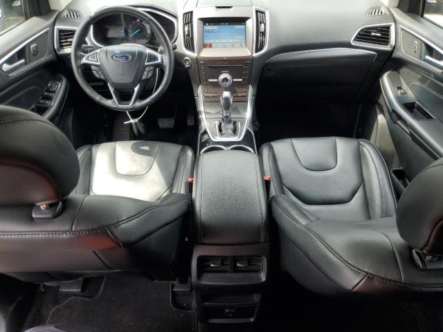 2017 FORD EDGE TITANIUM 2FMPK4K99HBC03261