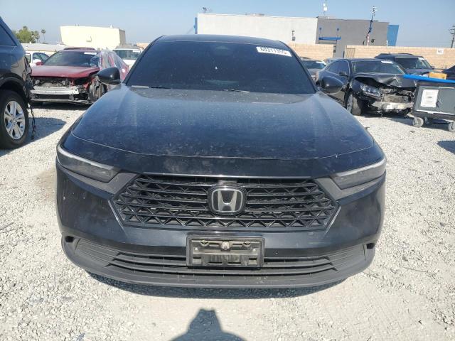 2024 HONDA ACCORD HYBRID SPORT 1HGCY2F5XRA009480