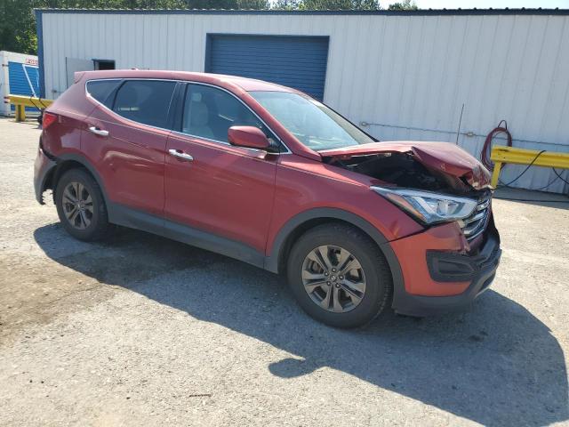 Vin: 5xyztdlb5dg005973, lot: 59499025, hyundai santa fe 20134