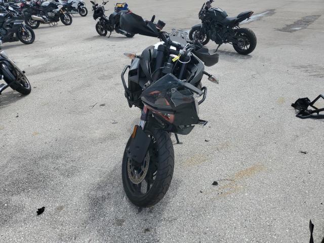 KTM 1290 SUPER 2019 gray  gas VBKV79401KM904708 photo #3
