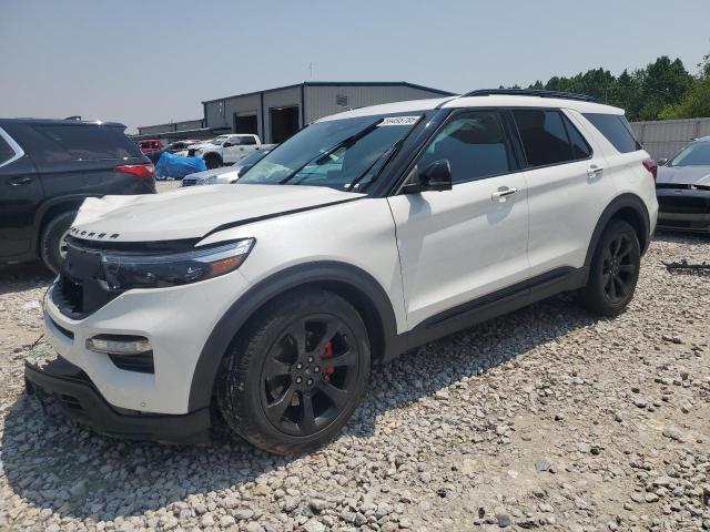 Vin: 1fm5k8gc4lgc78924, lot: 59495785, ford explorer st 2020 img_1