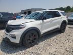 2020 FORD EXPLORER S - 1FM5K8GC4LGC78924