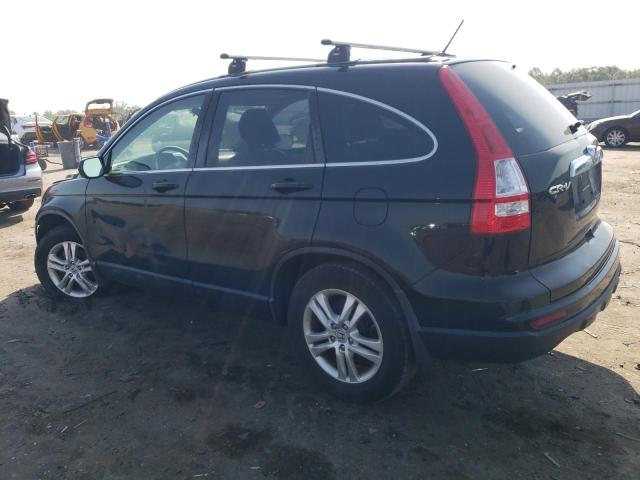 Vin: 5j6re4h72bl813725, lot: 61175805, honda crv exl 20112