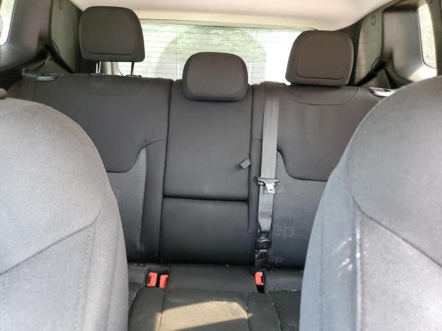2016 JEEP RENEGADE L - ZACCJABT4GPE19416