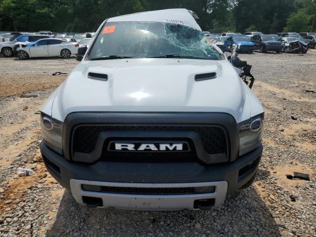 2018 RAM 1500 REBEL 1C6RR7YT4JS113631