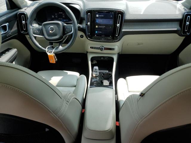 2023 VOLVO XC40 PLUS YV4L12UN0P2990297