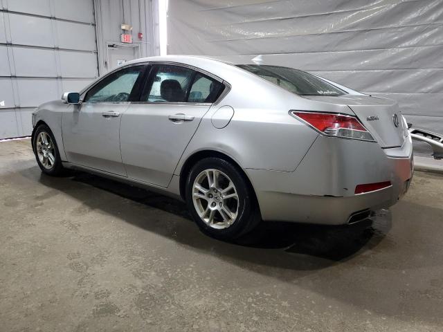 Vin: 19uua8f20aa022888, lot: 59696765, acura tl 20102